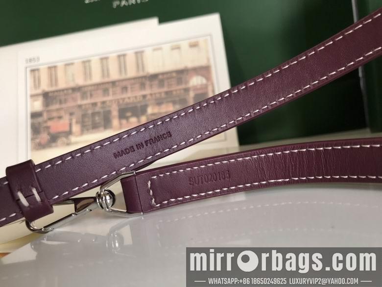 Cheap Goyard Bags 20X14X16cm 033107 GY 1