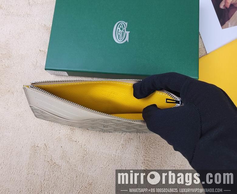 Cheap Goyard Bags 098 11.5X1X21cm YG 6