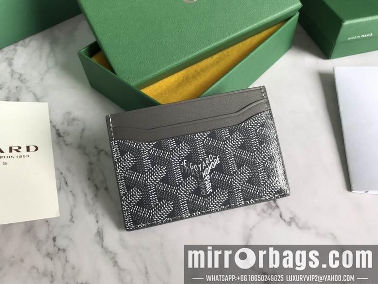 Cheap Goyard Bags 10.5X7.3cm 042322 JHJ 11