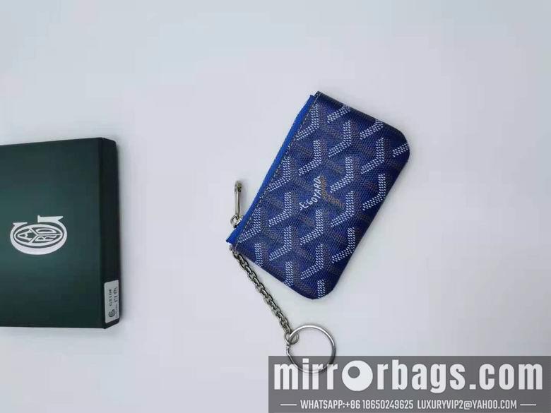 Cheap Goyard Bags G510 9X1X12cm ZC 10