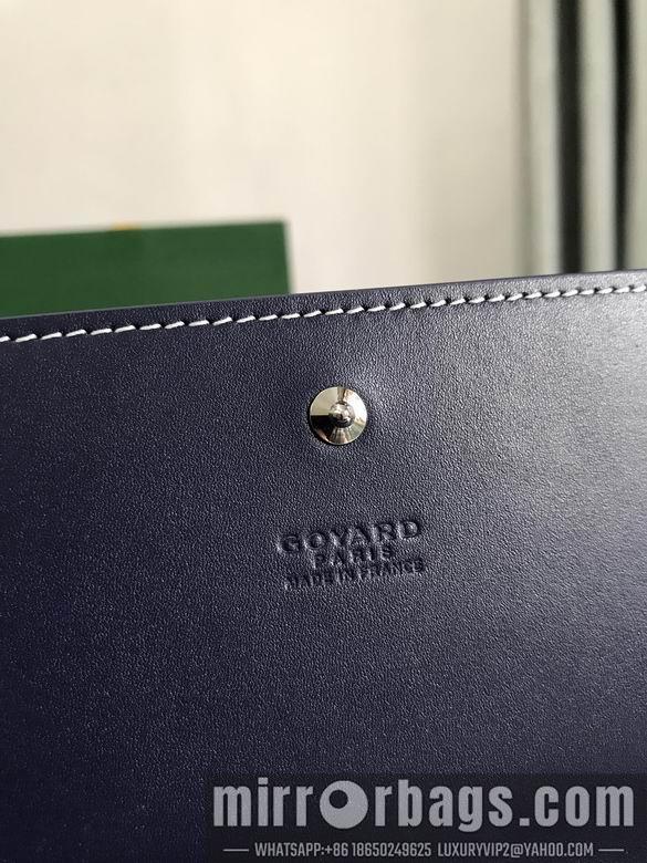 Cheap Goyard Bags 12X3.3X19cm 031711 XM 7