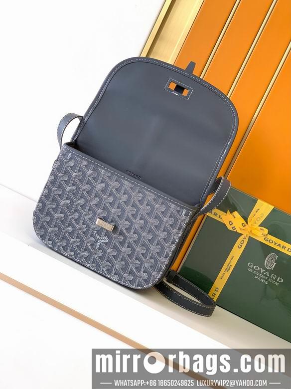 Cheap Goyard Bags 8015 22X7X16cm WP 3