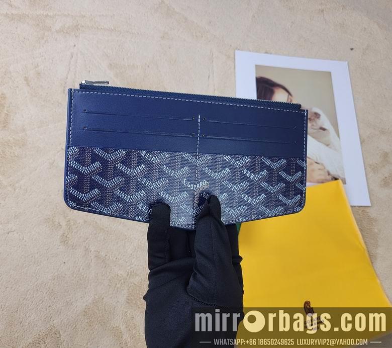 Cheap Goyard Bags 098 11.5X1X21cm YG 3