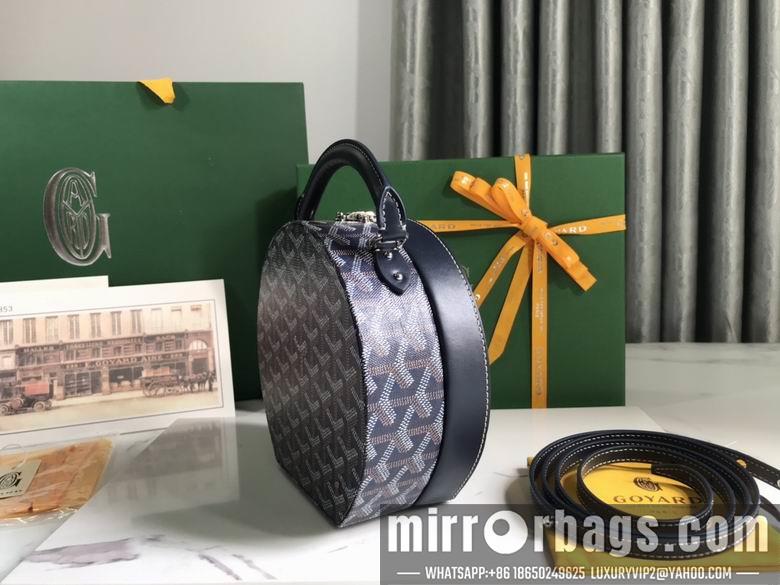 Cheap Goyard Bags 18X16.5X7cm 033101 GY 3