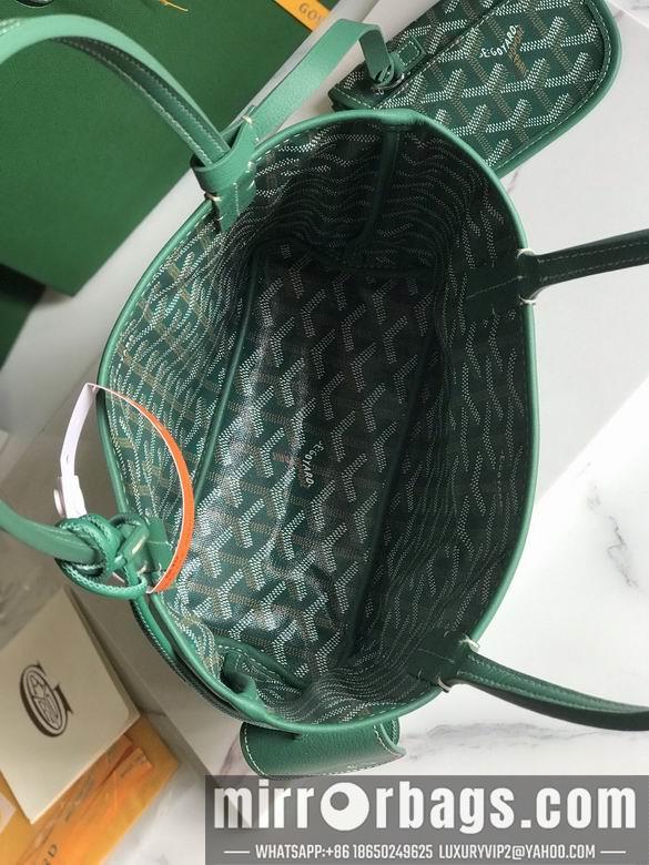 Cheap Goyard Bags 020660 28X20X20X10cm JHJ 7