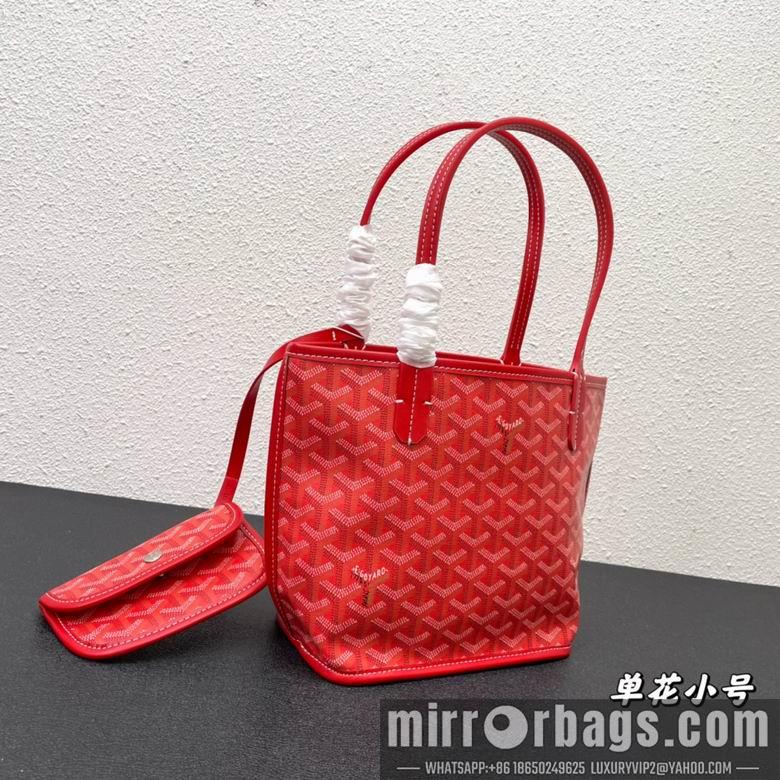 Cheap Goyard Bags 20X19X10cm 052106 XMY 7