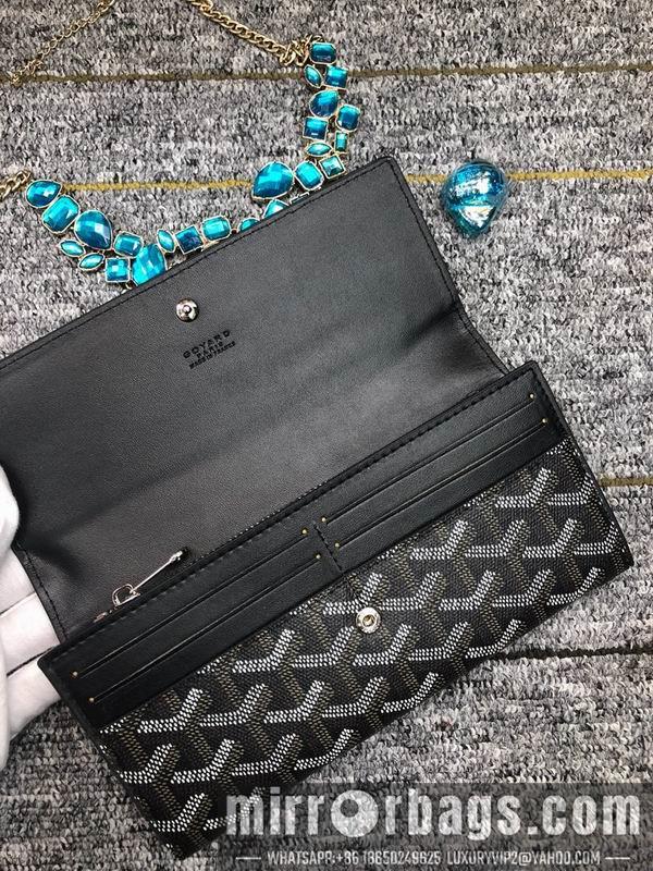 Cheap Goyard Bags Goyard Bag 19.5X9.5X2.5 CM-8