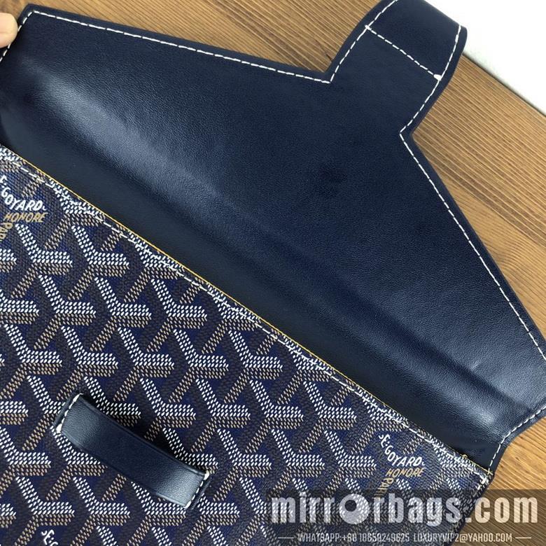 Cheap Goyard Bags 26X19X2cm 053103 GY