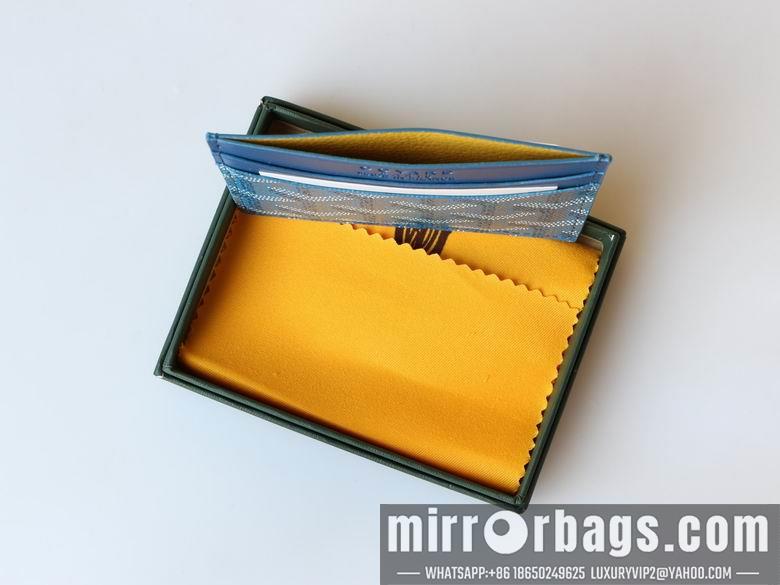 Cheap Goyard Bags G5122 7X10.5X0.2cm ZC 8