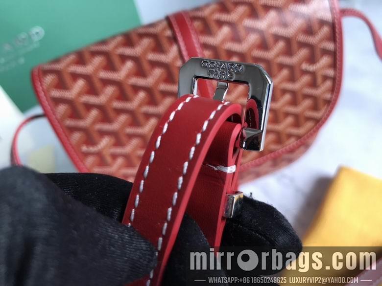 Cheap Goyard Bags 21X16X6cm 033102 GY 2