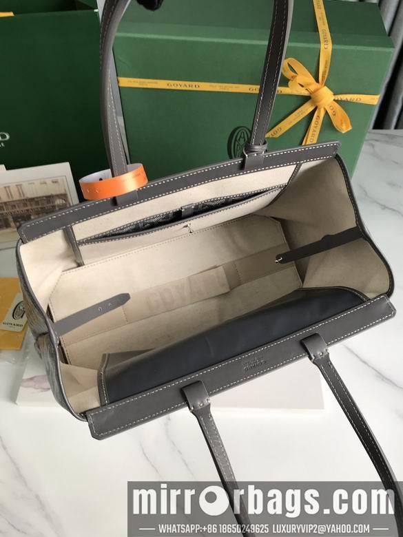 Cheap Goyard Bags 36X15X27cm 052406 XM 4