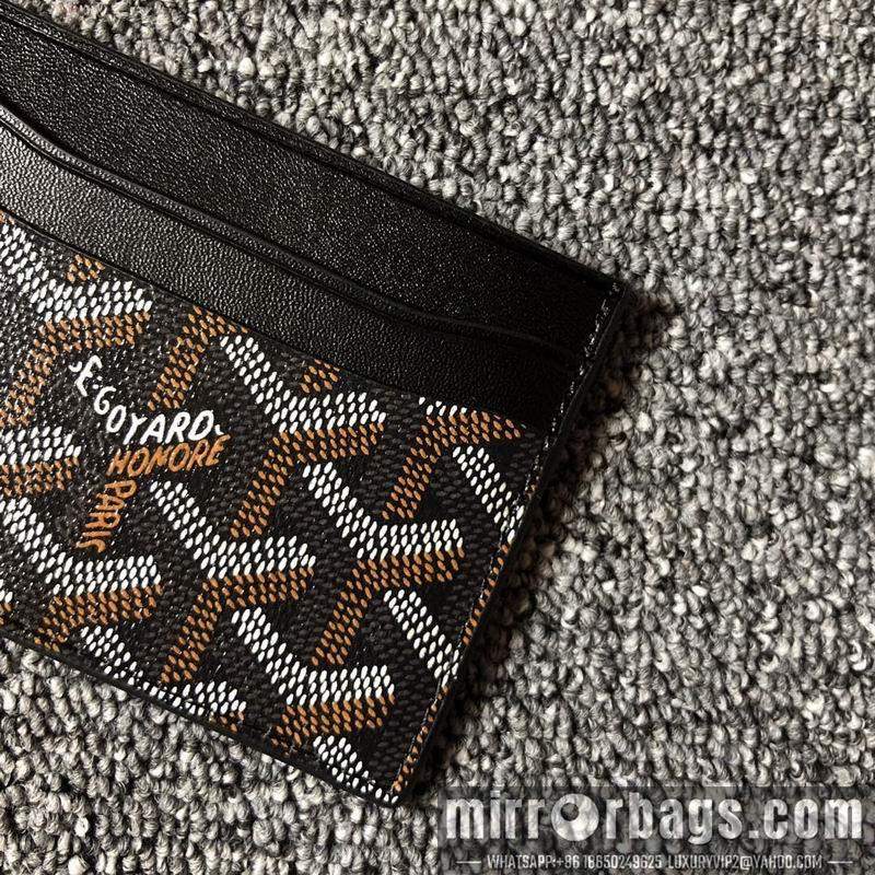 Cheap Goyard Bags GY Card Pack 10.5X7.5 CM-10