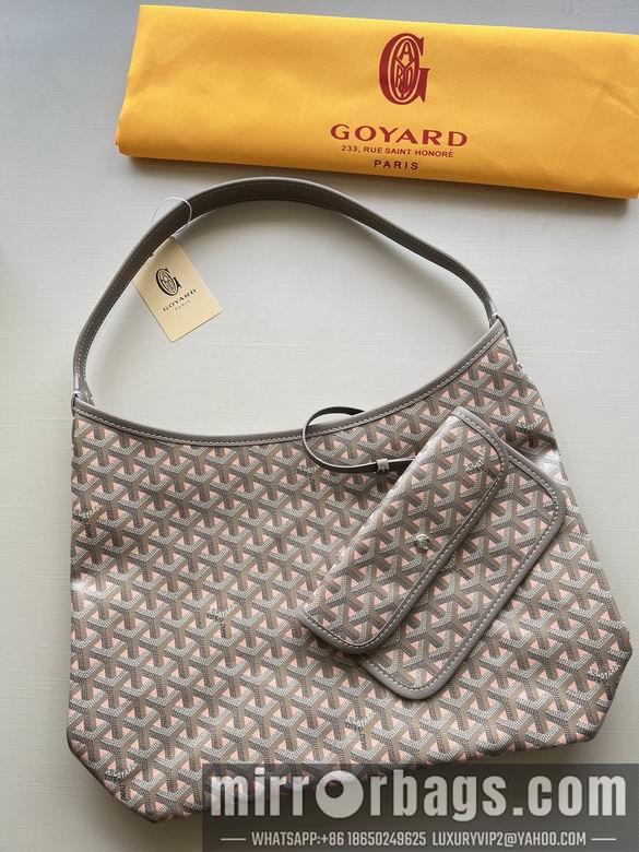 Cheap Goyard Bags 42X15X27cm 092706 YT 3colour