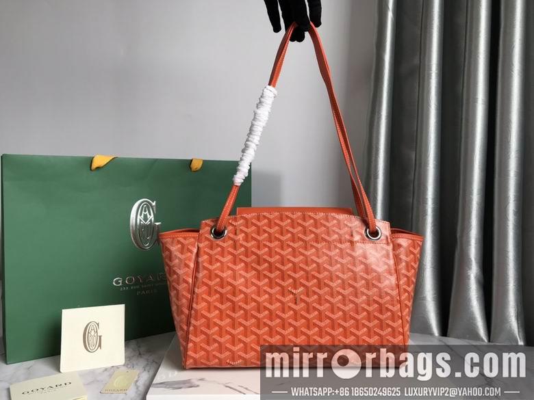 Cheap Goyard Bags 30X24X14.5cm 042330 JHJ 9