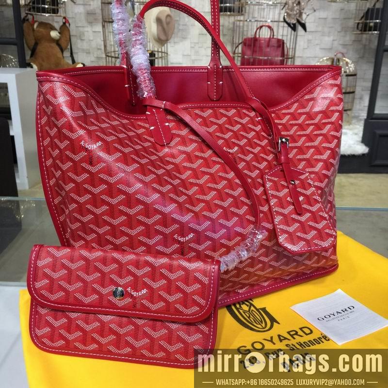Cheap Goyard Bags GY L 40X16X30 55CM M 35X15X26 26CM-5