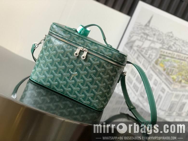 Cheap Goyard Bags 8037 16X14X20cm XM 6