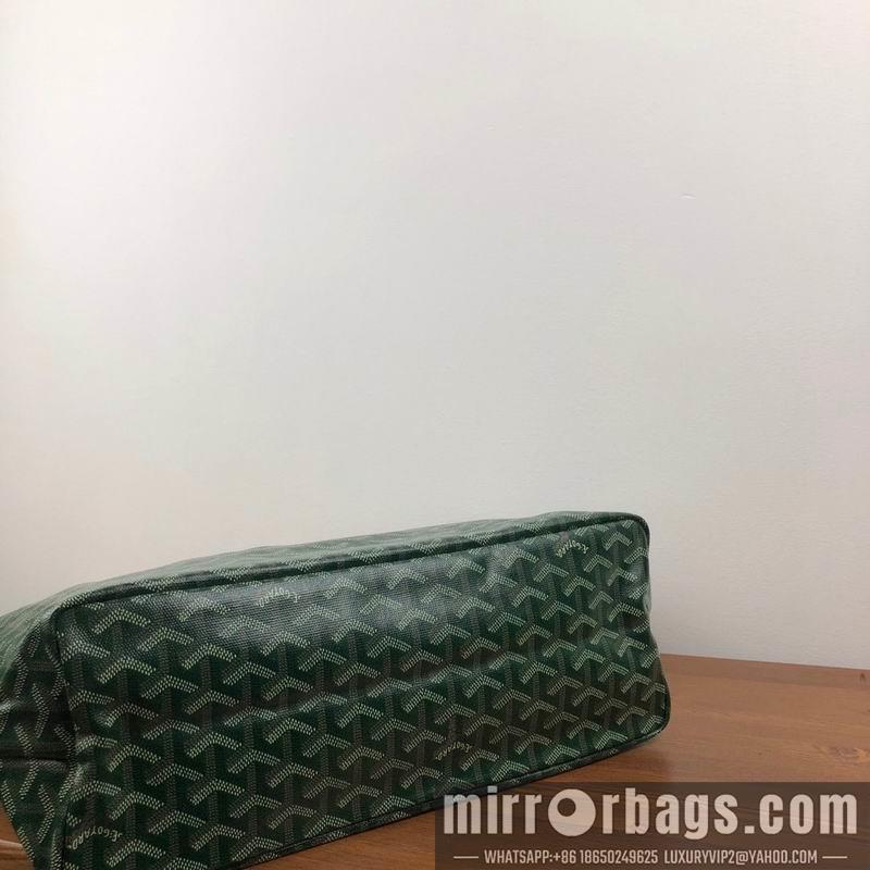 Cheap Goyard Bags GY L40X15X30 55cm S34X14X27 47cm-2