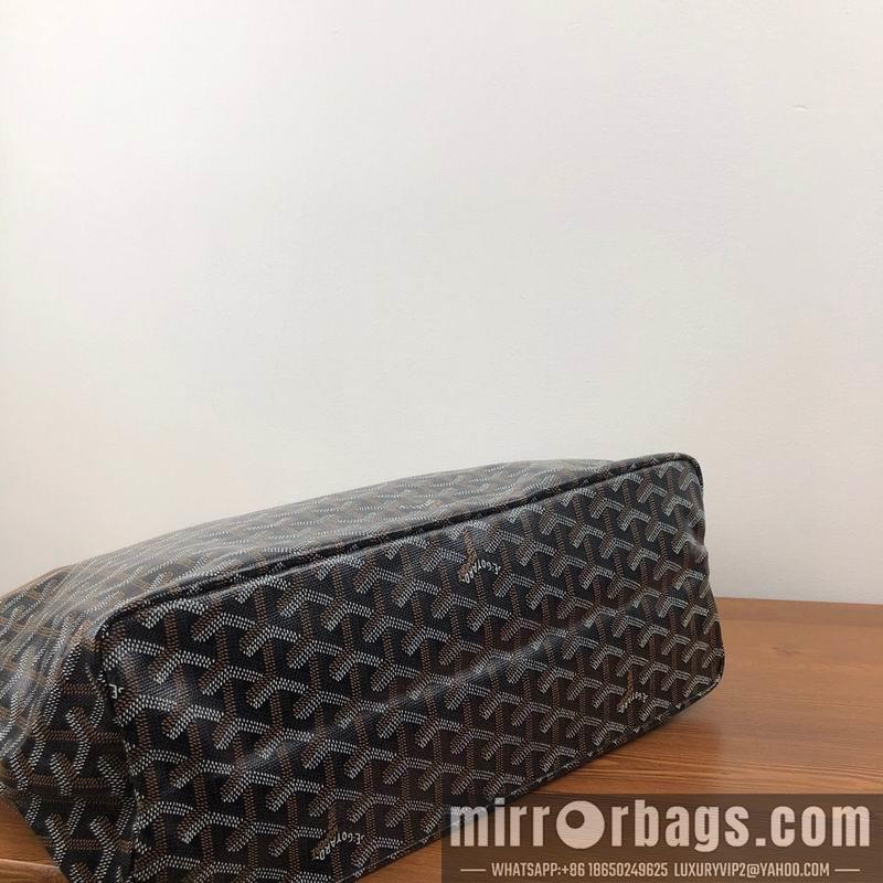 Cheap Goyard Bags GY L40X15X30 55cm S34X14X27 47cm-11