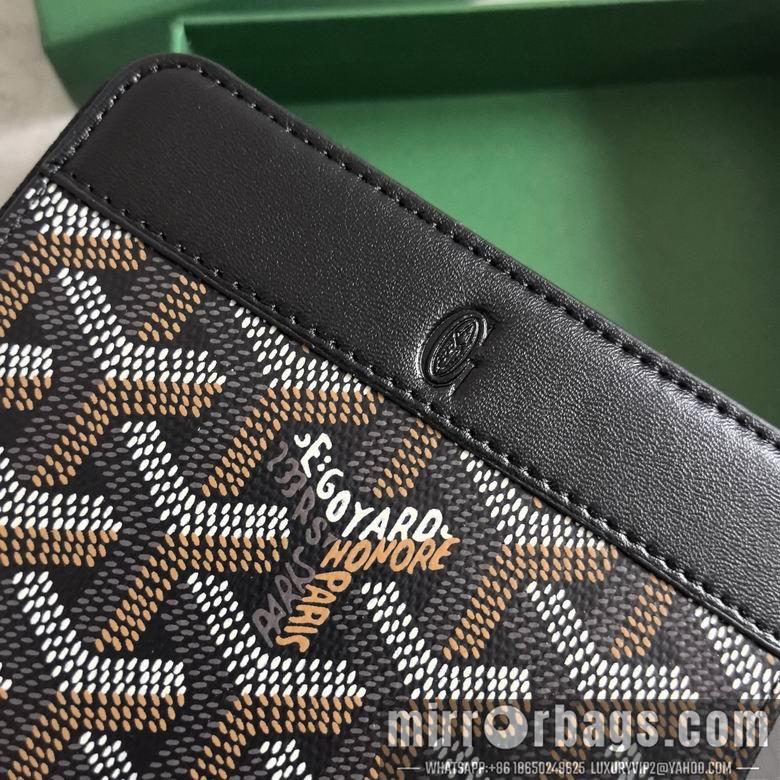 Cheap Goyard Bags 12X9.5X2cm 100603 YT 3