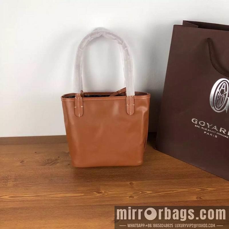 Cheap Goyard Bags GY21932 mini 20X20X10cm-8