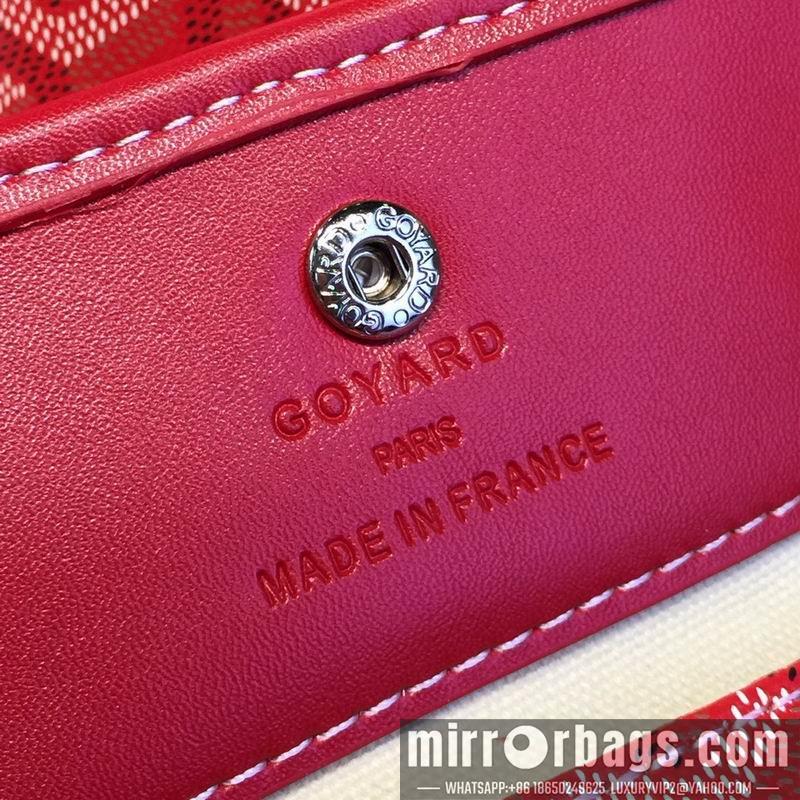 Cheap Goyard Bags GY L 40X16X30 55CM M 35X15X26 26CM-5