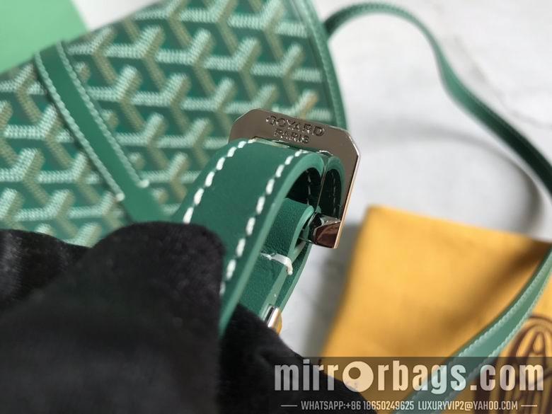 Cheap Goyard Bags 21X16X6cm 033102 GY 3