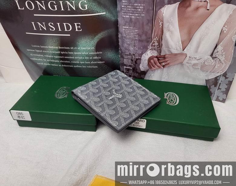 Cheap Goyard Bags 085 11X9cm YG 3