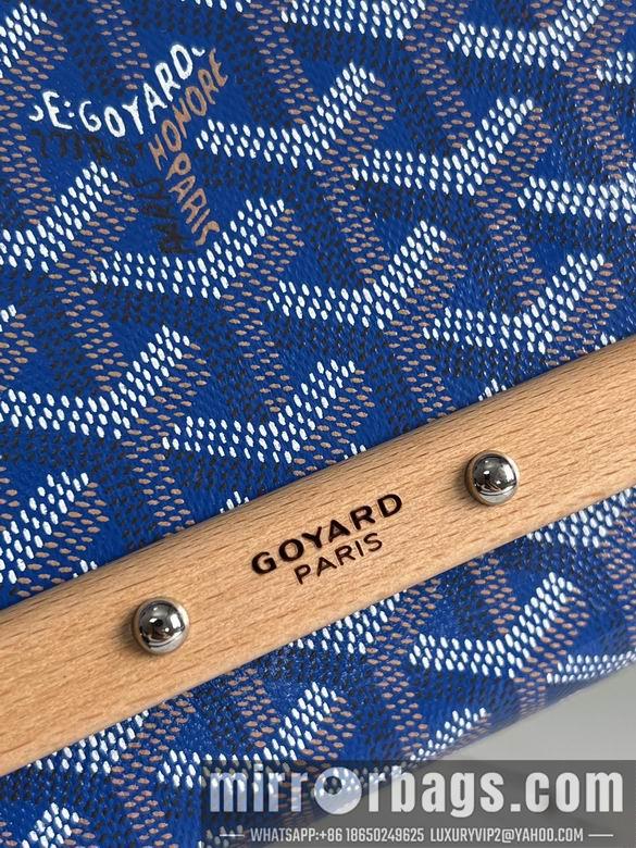 Cheap Goyard Bags 25X14.5X4cm 042329 JHJ 7
