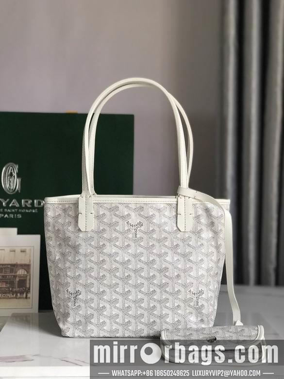 Cheap Goyard Bags 28X20X19X10cm 042320 JHJ 2