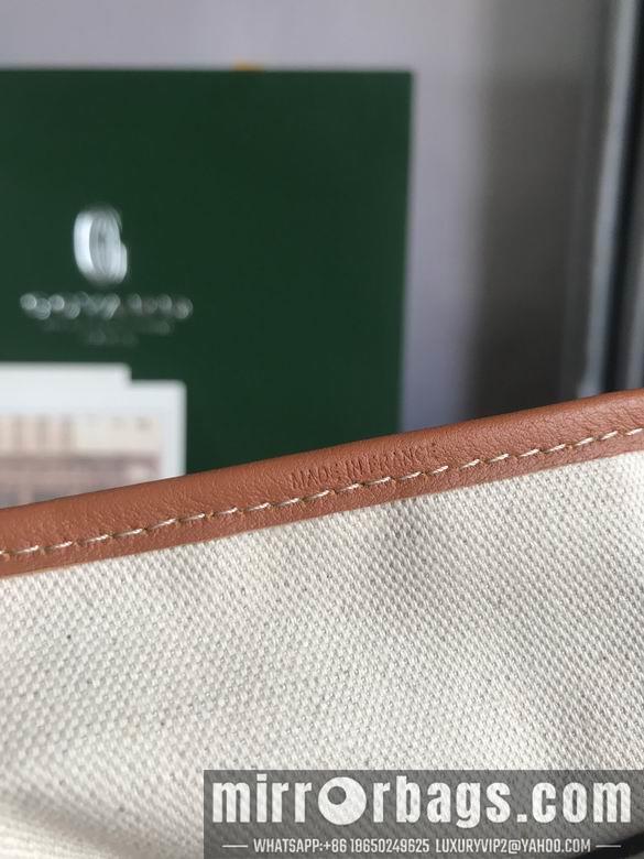 Cheap Goyard Bags 28X20X19X10cm 042320 JHJ 5