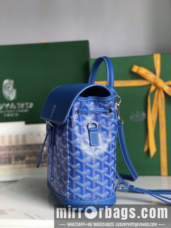 Cheap Goyard Bags 18.5X21.5X8.5cm 042307 JHJ 3