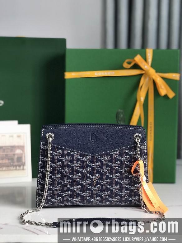 Cheap Goyard Bags 020234 21X15X6.5cm JHJ 5