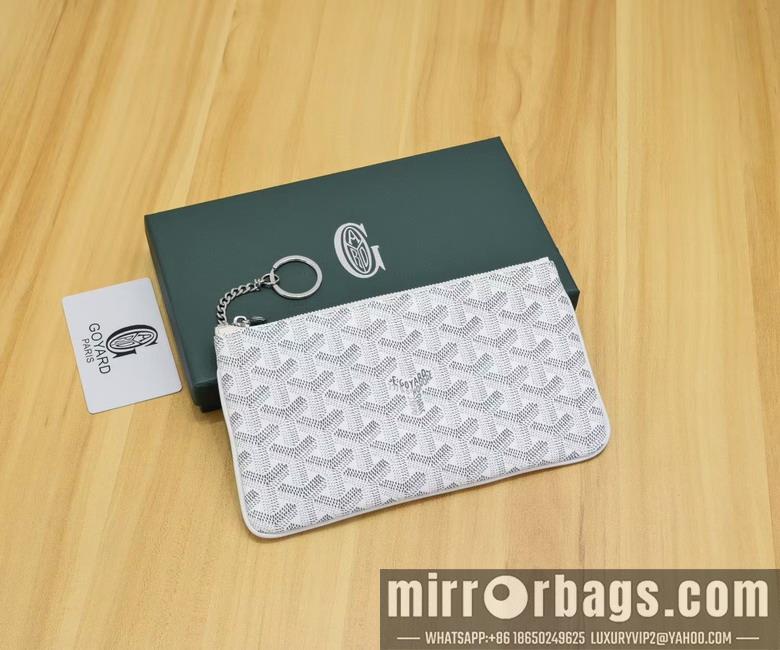 Cheap Goyard Bags Goyard 816 14cm zy1