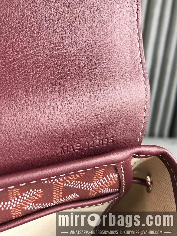 Cheap Goyard Bags 18.5X21.5X8.5cm 042307 JHJ 11