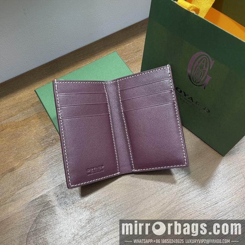 Cheap Goyard Bags 11X7.5X15cm 092401 YG 9