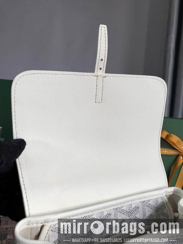 Cheap Goyard Bags 18.5X21.5X8.5cm 042307 JHJ 7