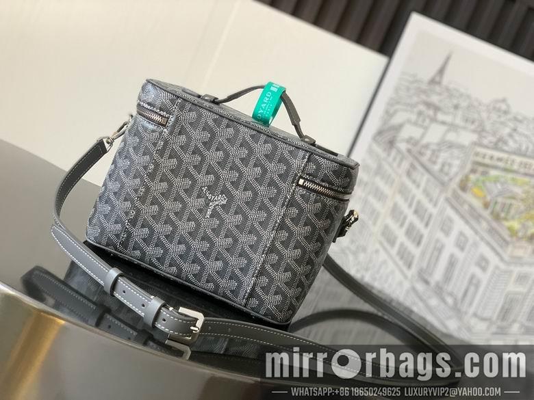 Cheap Goyard Bags 8037 16X14X20cm XM 5