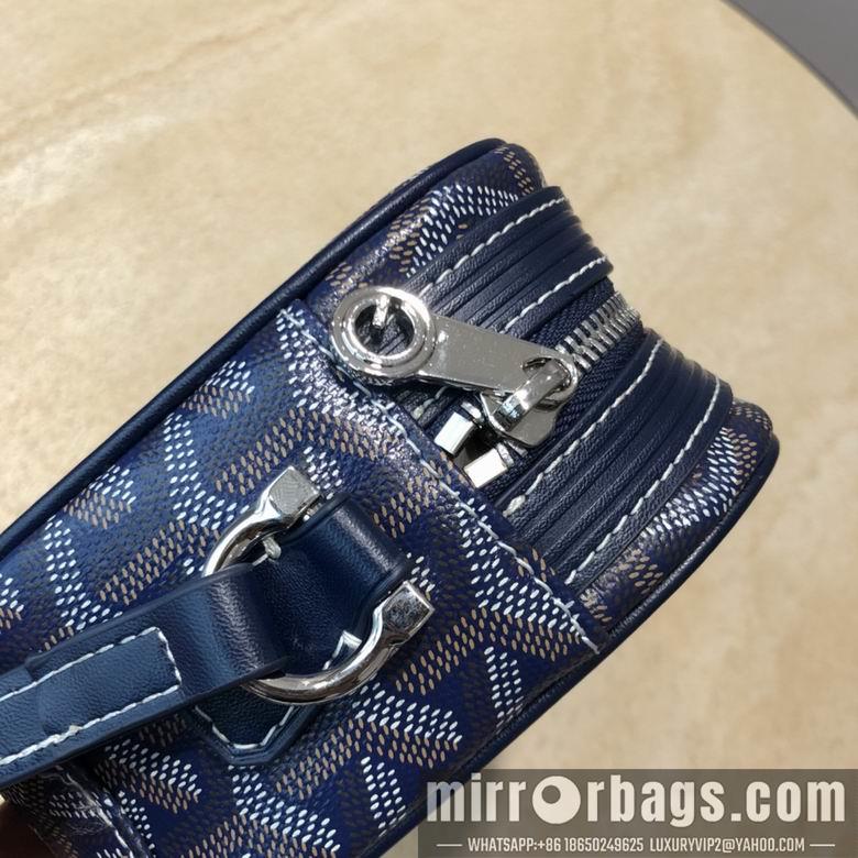 Cheap Goyard Bags 23X13X7cm 081501 YT 3