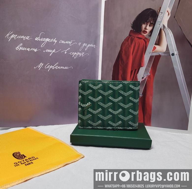 Cheap Goyard Bags 515 10x8x2cm YG 2