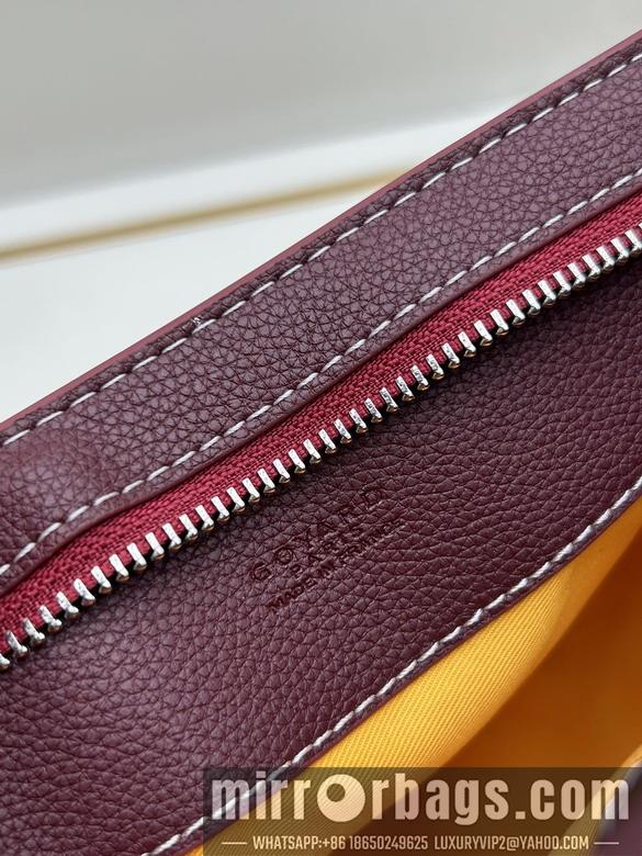 Cheap Goyard Bags Goyard 23x16x7cm ss