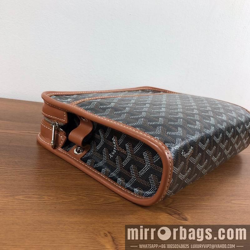 Cheap Goyard Bags GY Handbags 25X18.5x6cm-4