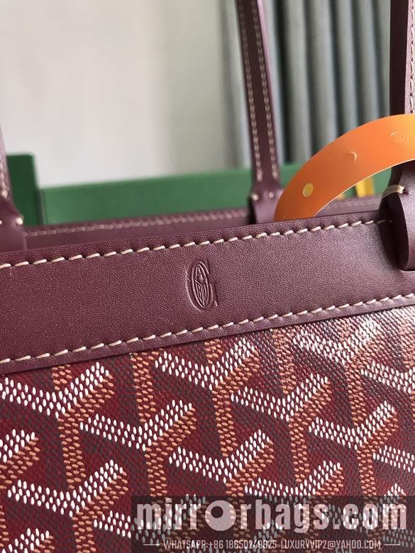 Cheap Goyard Bags 36X15X27cm 042316 JHJ 2