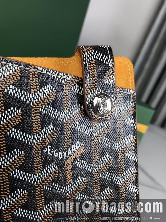 Cheap Goyard Bags 10X1X18cm 042319 JHJ 11