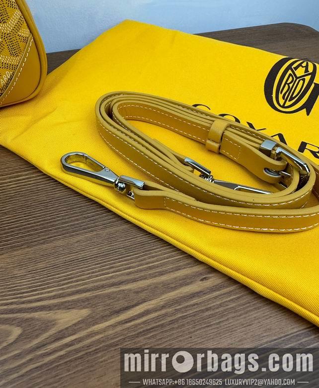 Cheap Goyard Bags 26X17X8cm 011802 GY 6