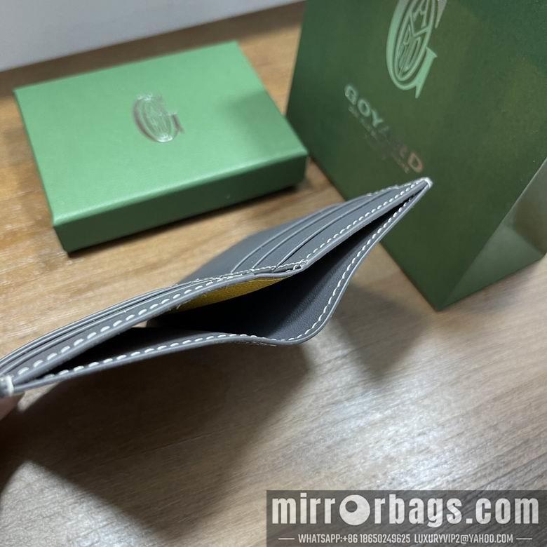 Cheap Goyard Bags 11X7.5X15cm 092401 YG 7