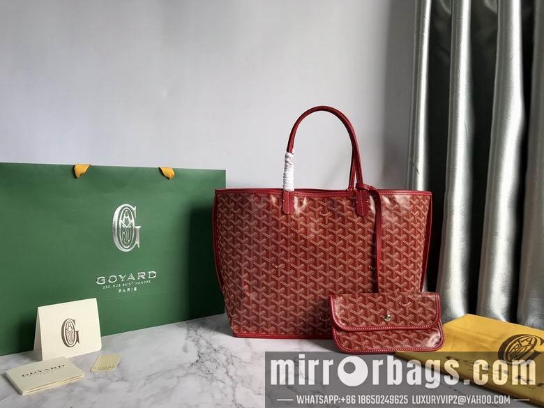 Cheap Goyard Bags 35X28X16cm 033103 GY 7