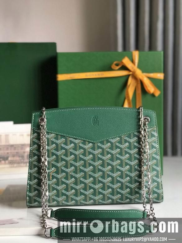 Cheap Goyard Bags 020234-1 25.5X19X10cm JHJ 3