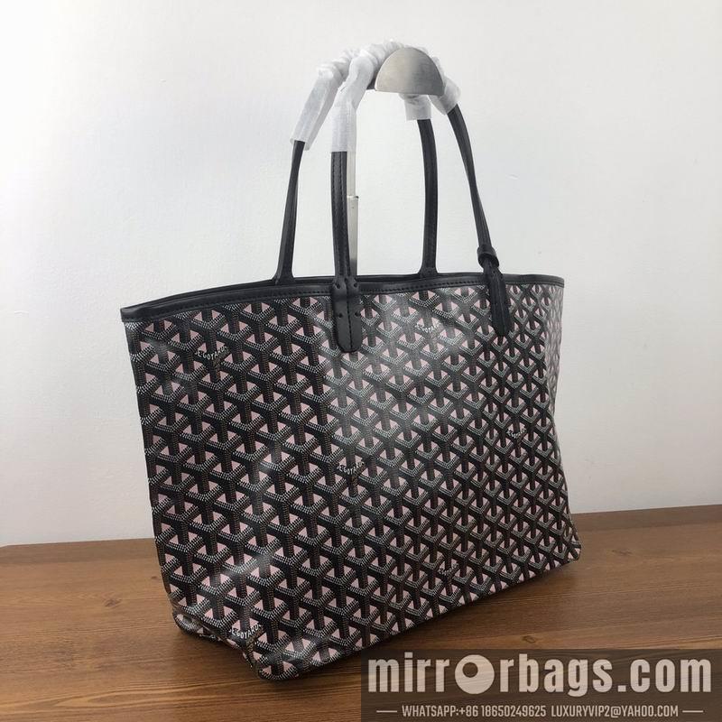Cheap Goyard Bags GY Claire Voie M34X15X28 L40X15X30cm-3