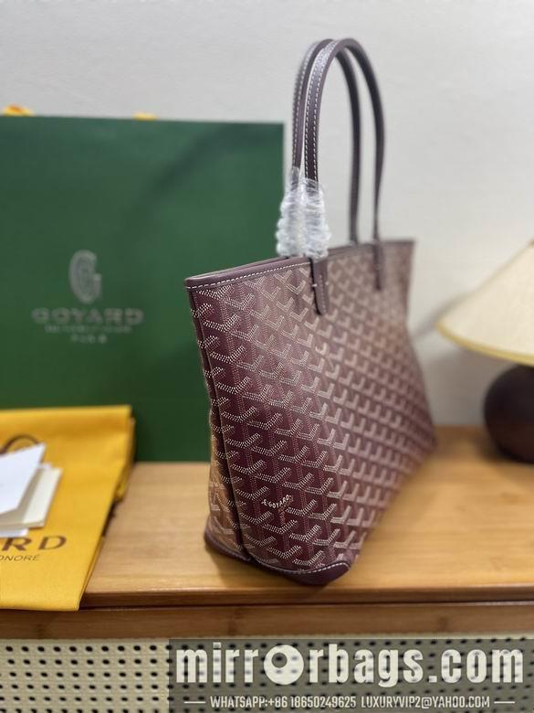 Cheap Goyard Bags 40X30X25X14cm 070303 YG 9
