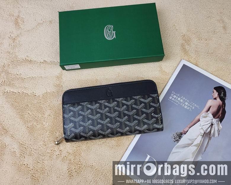 Cheap Goyard Bags 094 19.5X10.5X2cm YG 7